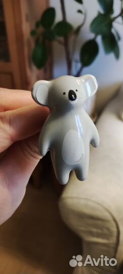 Мебельные ручки