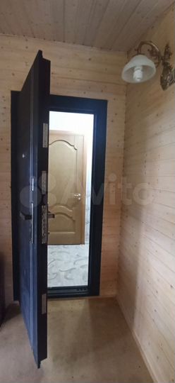 Дом 62 м² на участке 13,3 сот.