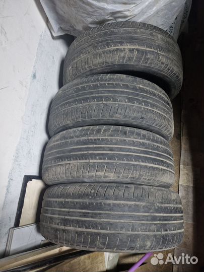 Hankook Optimo Sport 235/55 R18