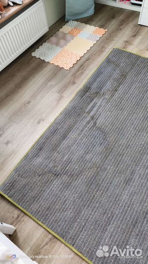 Ковры и паласы бу