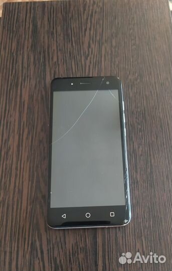 BQ 5057 Strike 2, 8 ГБ