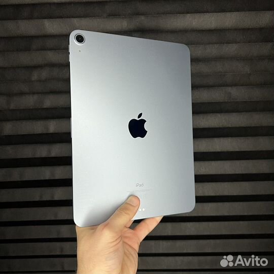 iPad Air 4 
