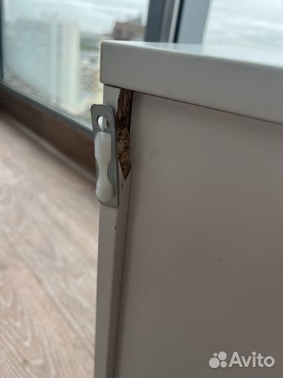 Ящик Komplement 50х35 IKEA