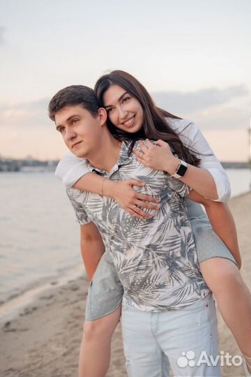 Свадебный фотограф, love story