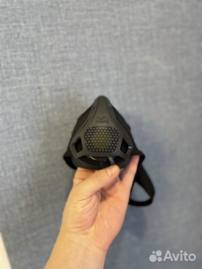 Тренировочная маска Phantom Training Mask