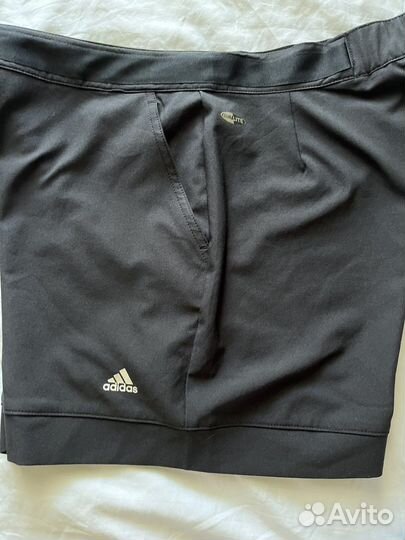 Шорты adidas climalite Clima 365