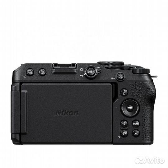 Nikon Z30 Kit 16-50
