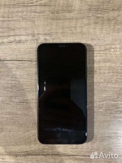 iPhone X, 256 ГБ