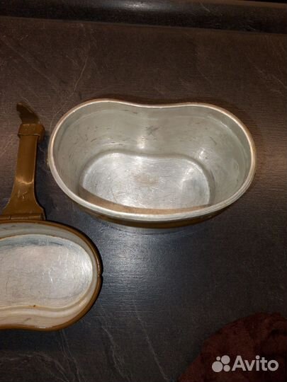 Котелок Армейский 1989г