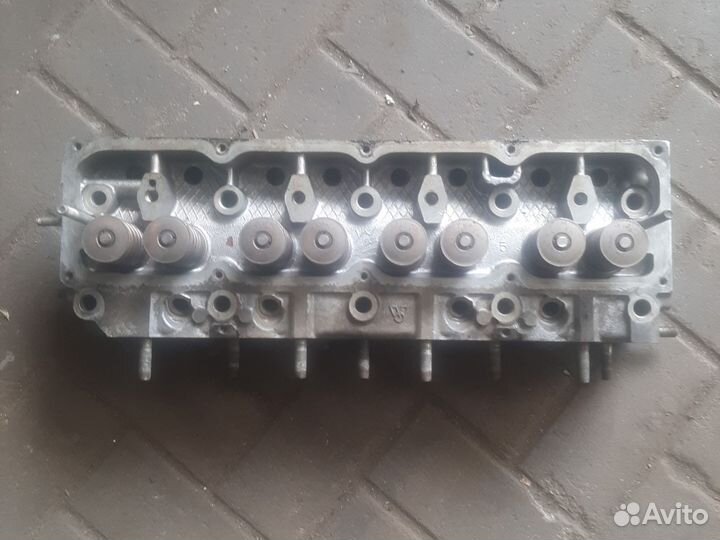 Гбц evotech