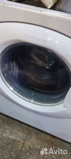 Стиральная машина на запчасти