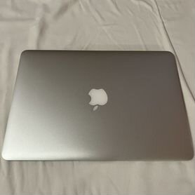 Apple macbook air 13 2017 128gb