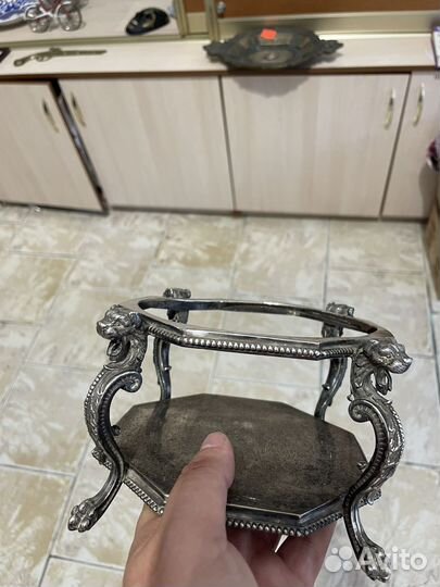 Подставка для горячего