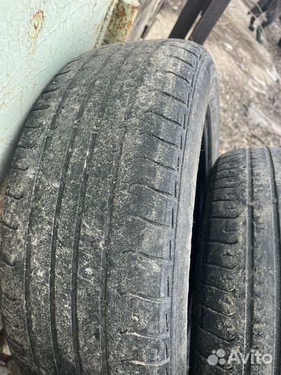 Hankook Optimo K415 205/60 R16 92V