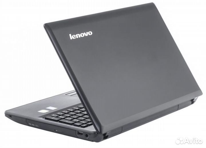 Ноутбук Lenovo