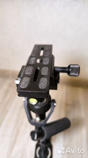 Механический стедикам