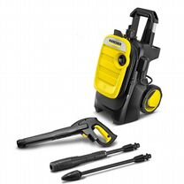 Мойка Karcher K5 compact