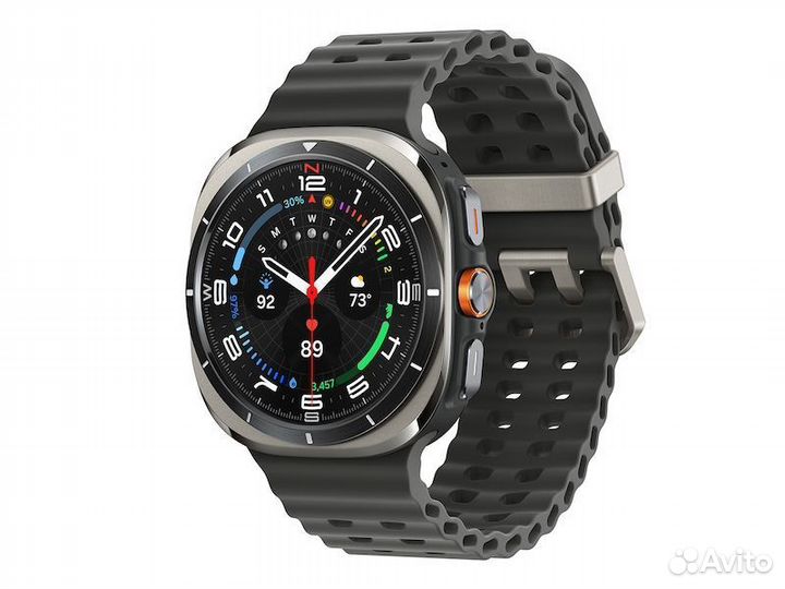 Samsung Galaxy watch 7 Ultra 47mm