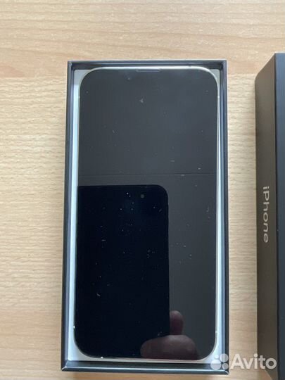 iPhone 13 Pro, 128 ГБ