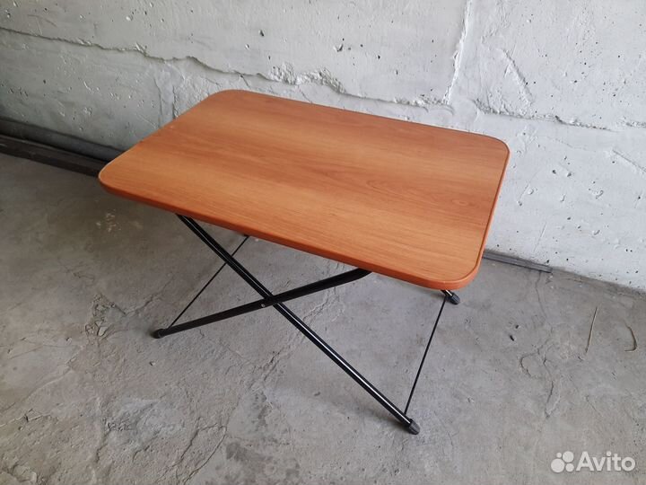 Стол складной туристичекий