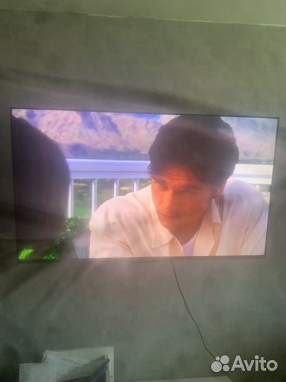 Haier Android TV FF Pro