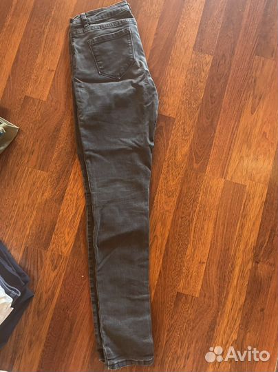 Женские вещи пакетом 40 42 xs