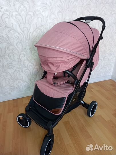 Прогулочная коляска dearest 819 yoyo 2022