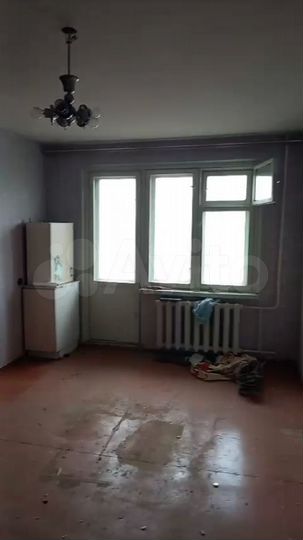 2-к. квартира, 44,6 м², 3/5 эт.