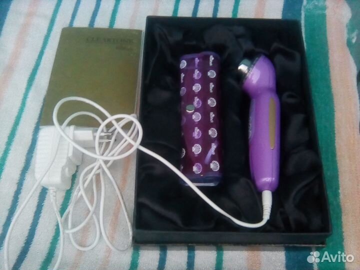 Продаю массажёр De-Sheli