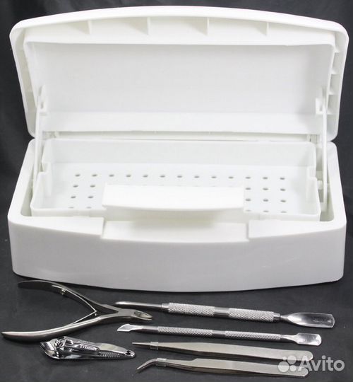 Стерилизатор инструментов