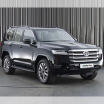 Toyota Land Cruiser 3.3 AT, 2023, 10 км, с пробегом, цена 13 770 000 руб.