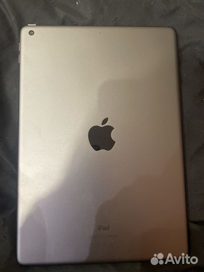 iPad 8 поколения 32gb