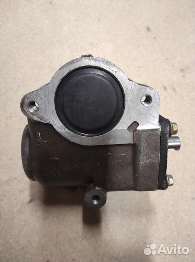 Механизм рулевой