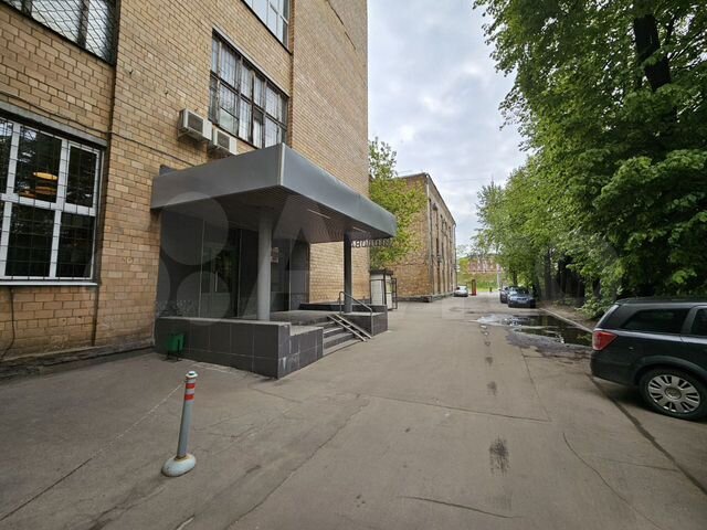 Офис или производство 34.1 м² у метро с мокрой точ