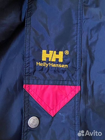 Ветровка helly hansen hh vintage