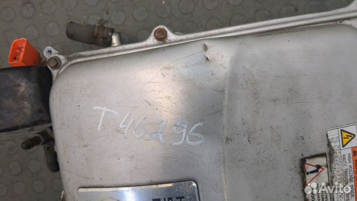 Инвертор Toyota Prius, 2006