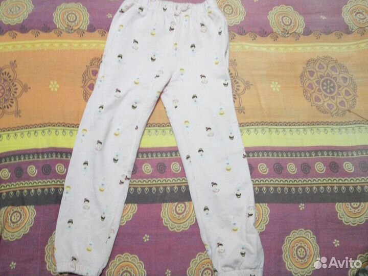 Вещи пакетом