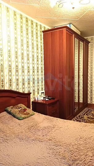 2-к. квартира, 60 м², 5/5 эт.