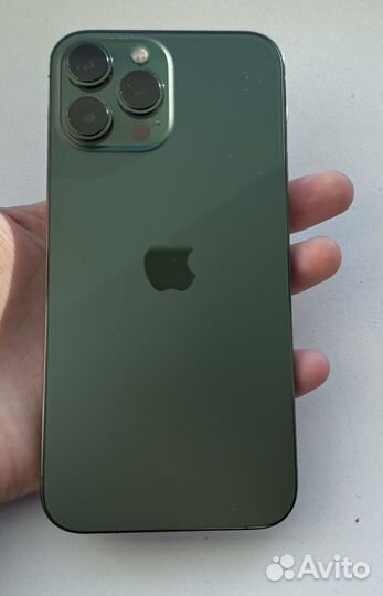iPhone 13 Pro Max, 256 ГБ