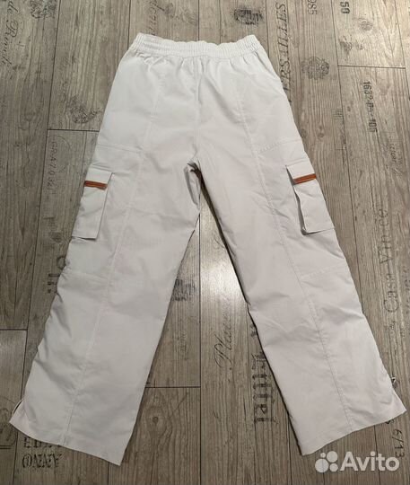 Брюки nike унисекс