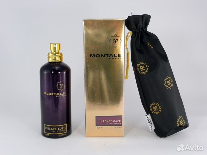 Montale - Intense Cafe - 100 ml