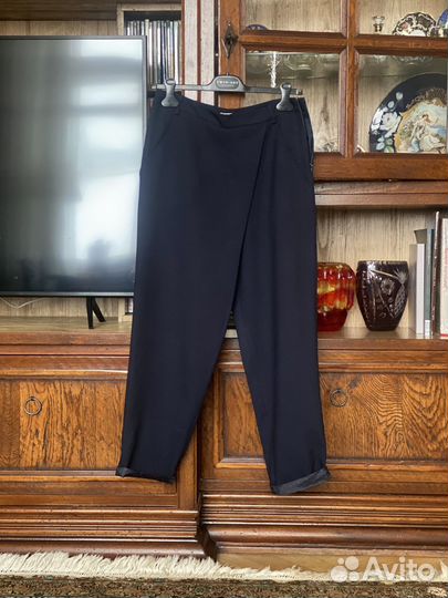 Брюки Shide, синие