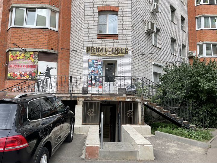 Сдаётся помещение свободного назначения