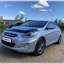 Hyundai Solaris 1.6 MT, 2013, 161 365 км, с пробегом, цена 830 000 руб.