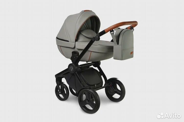 Коляска Verdi babies Futuro 3 в 1