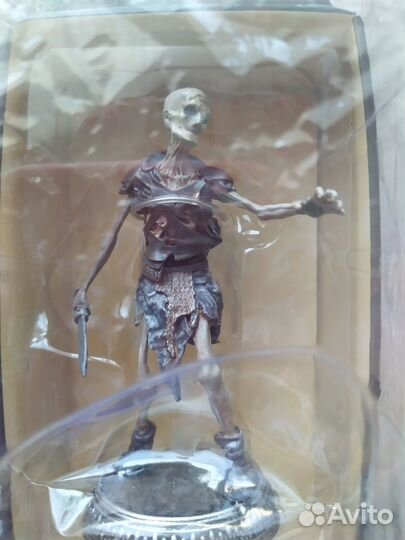 Фигурка Скелета мертвеца из Игра престолов