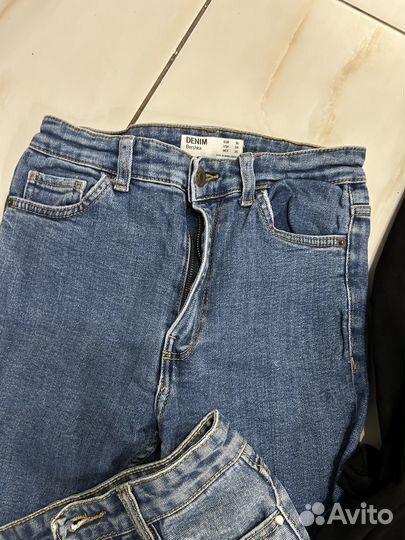 Женская одежда пакетом 42 44