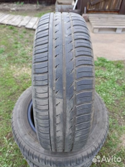 Летняя резина r 14