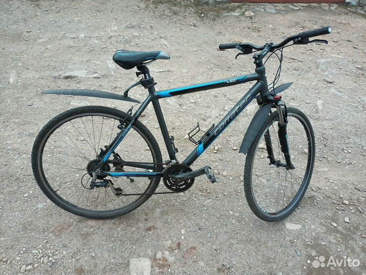 Corratec X-Vert Cross Gent