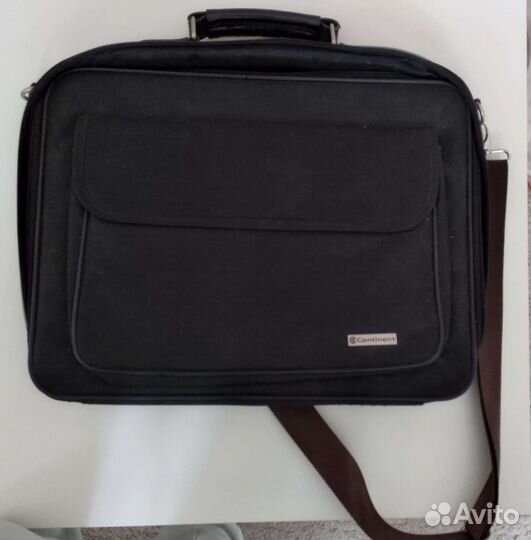 Противоударная сумка для ноутбука